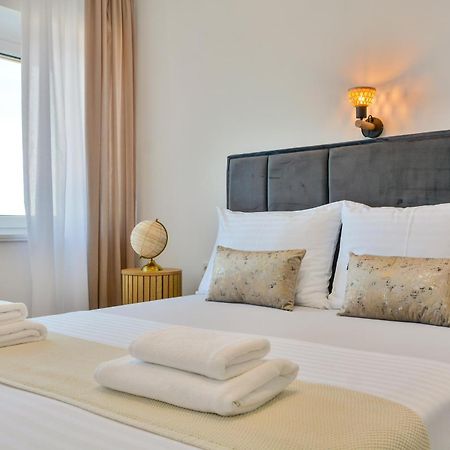 Apartman Elena 센 외부 사진