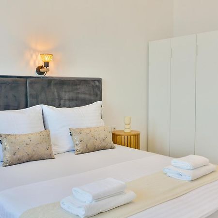 Apartman Elena 센 외부 사진