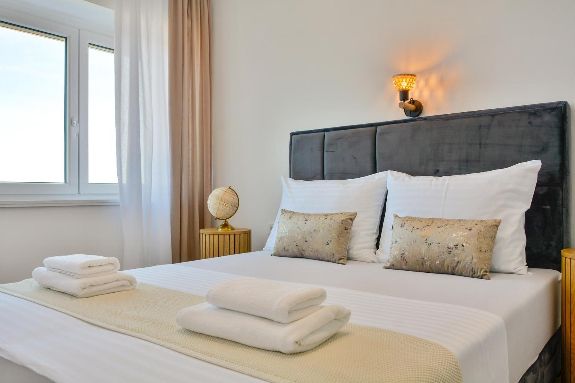 Apartman Elena 센 외부 사진