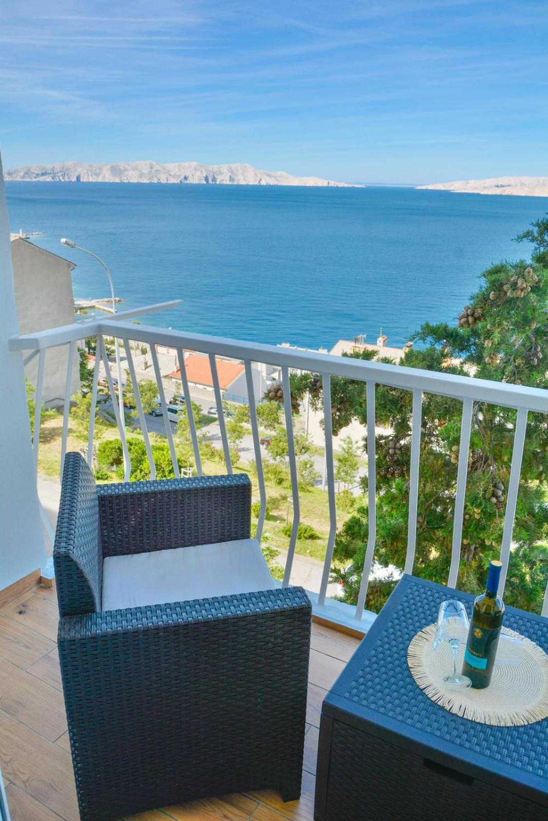 Apartman Elena 센 외부 사진