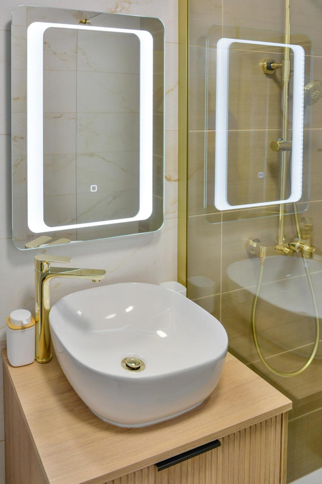 Apartman Elena 센 외부 사진