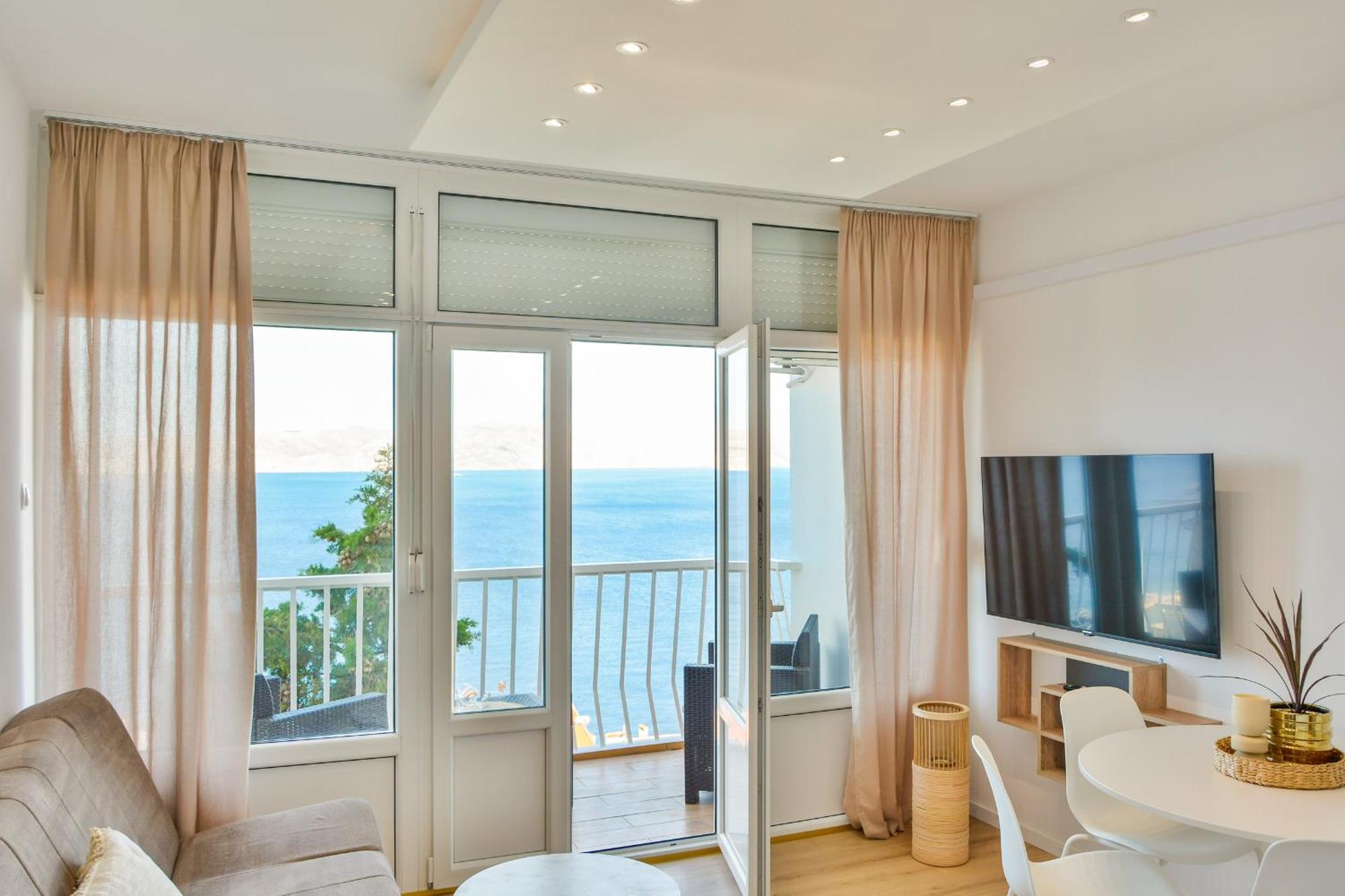 Apartman Elena 센 외부 사진